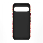 Citrus Stripes | Poolside Print Case