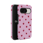 Very Cherry | Painted Cherries Case
