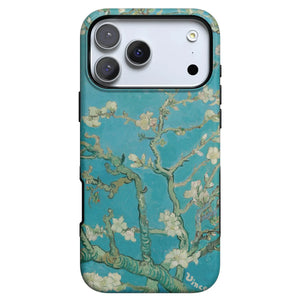 Van Gogh | Almond Blossom Floral Phone Case