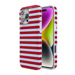 Harbor Stripe | Dockside Case