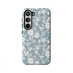 Afternoon Tea | Blue Floral Case