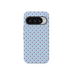 Tiny Stars | Red & Blue Case
