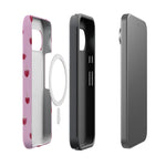 Very Cherry | Painted Cherries Case