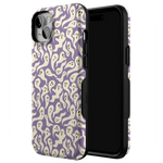 All Boo'd Up | Purple Ghost Case