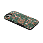 Gingerbread Lane | Holiday Sweets Case