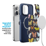 Midnight Monarch | Jenna Palek x Casely Case