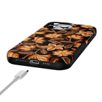 Maple Flowers | Floral Foliage Case