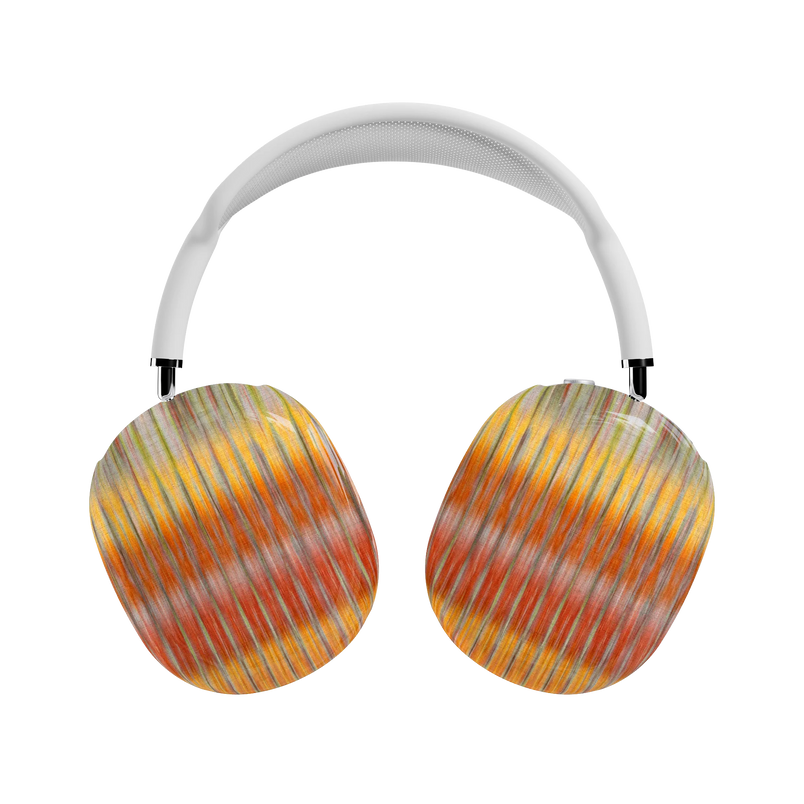 Frontier Weave | Boho Sunset AirPods Max Case - AirPods Max