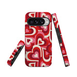 Love Song Remix | Ombre Hearts Case