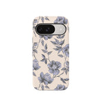 Ink & Iris | Vintage Floral Case