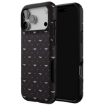 Such a Battie | Purple Bats Case