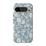 Afternoon Tea | Blue Floral Case