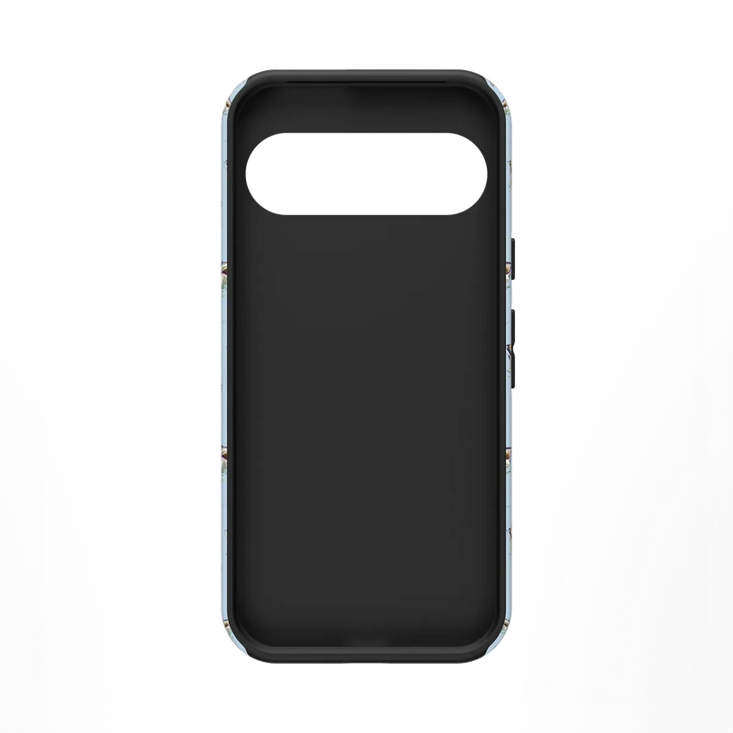 Blue Mallard & Co. | The Boyfriend Collection