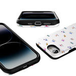 Powder Pups | Dog Sled Case