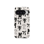 Goth Girlie | Black Bows Case