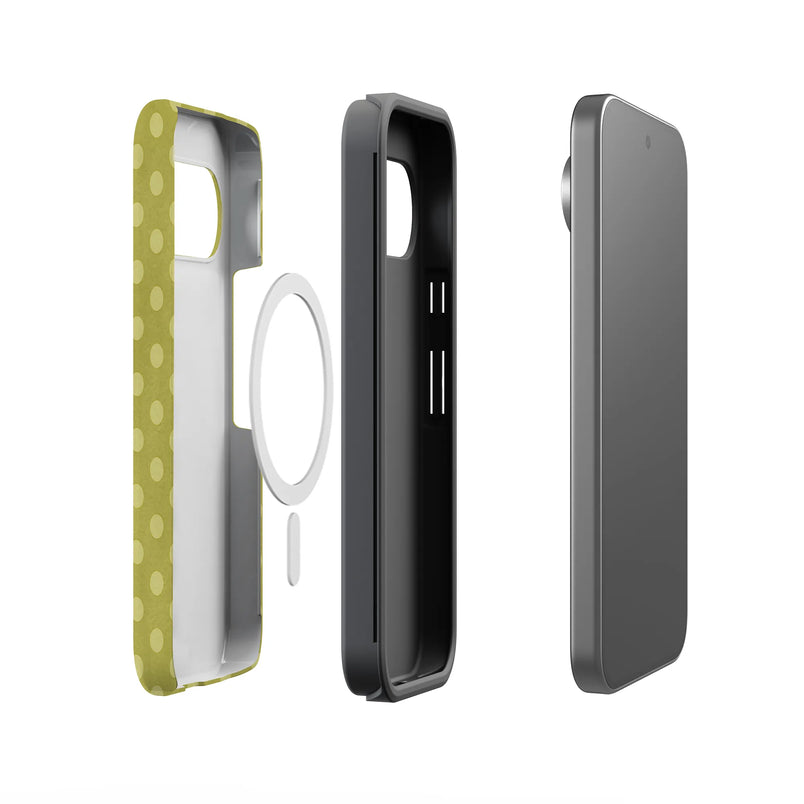 Kiwi Cooler | Poolside Print Case (Manual)