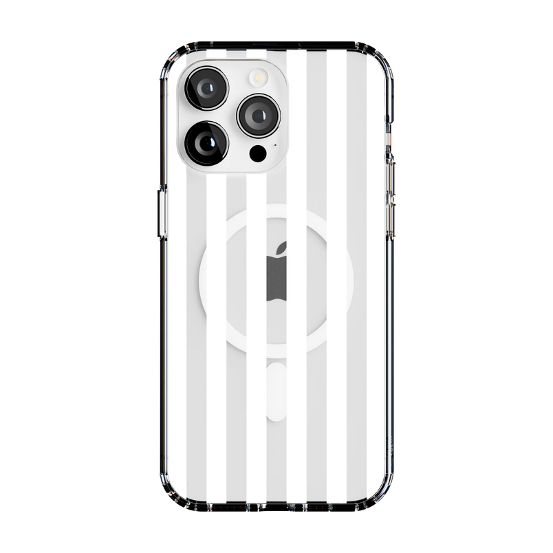 White Stripes | Sunday Best Case - iPhone 13 Pro