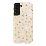 Hoppy Garden | Spring Things Case