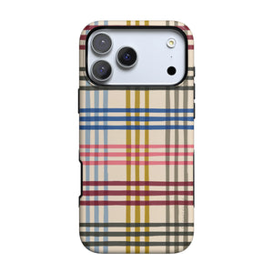 Cheer | Kitty and Vibe Holiday Case