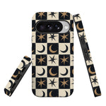 Mystic Moonstar | Black Celestial Case