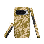 Dust & Bloom | Vintage Floral Case