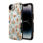 Built Too Sweet | Frosted Village Case