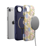 Prairie Blooms | Pastel Floral Case
