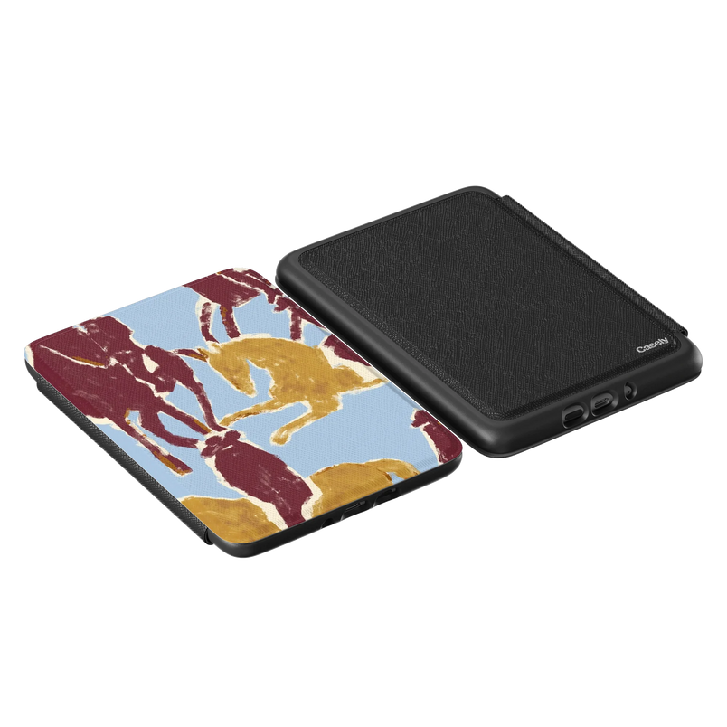 Wild Rider | Painted Rodeo Kindle Case
