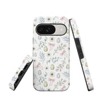 So Eggxtra | Spring Garden Case