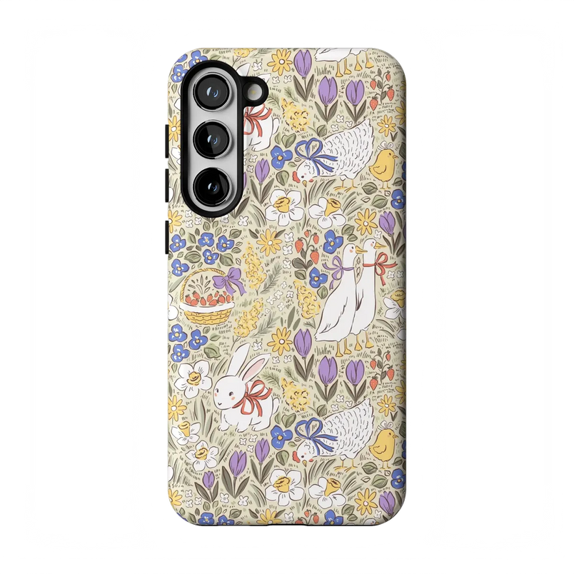 Storybook Stroll | Spring Garden Case