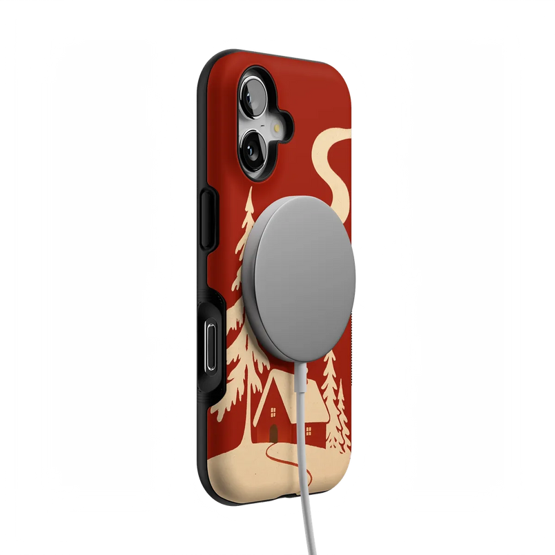 Snowed In | Cozy Winter Case