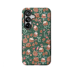 Gingerbread Lane | Holiday Sweets Case