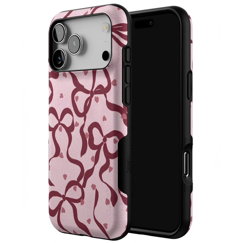 Coquette Crush | Bows Case