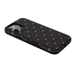 Such a Battie | Purple Bats Case
