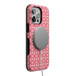 Love Locks | Pink Hearts Case