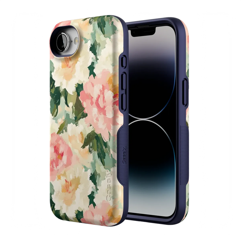The Garden Room | Painted Petals Case