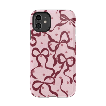 Coquette Crush | Bows Case