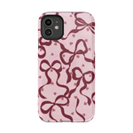 Coquette Crush | Bows Case