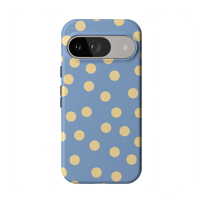 In the Spotlight | Pastel Polka Dot Case