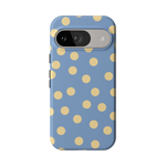 In the Spotlight | Pastel Polka Dot Case