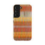 Frontier Weave | Boho Sunset Case - Galaxy S22