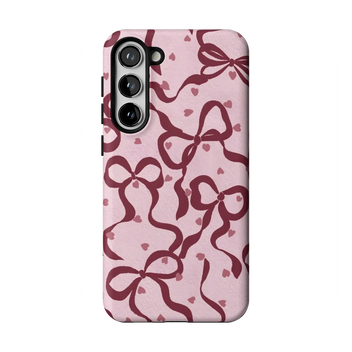 Coquette Crush | Bows Case