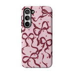 Coquette Crush | Bows Case