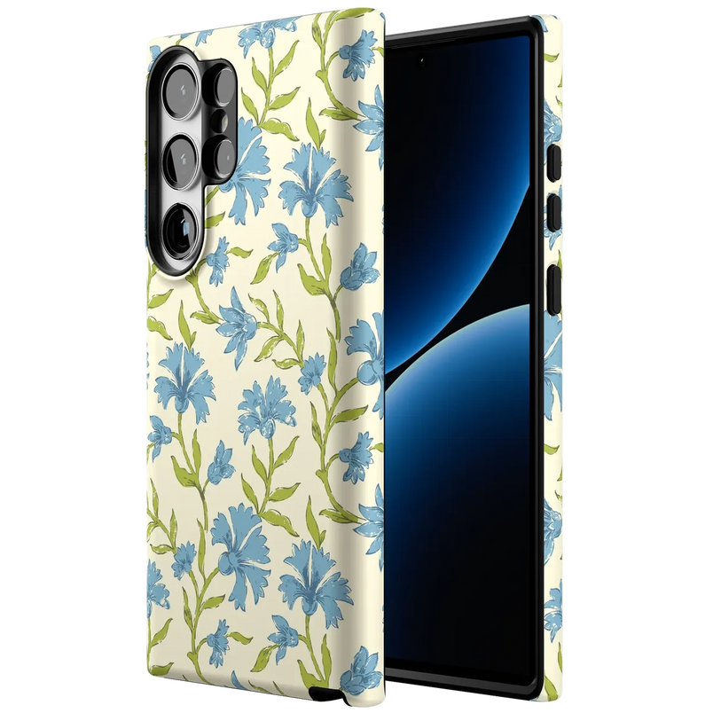 Garden Breeze | Seaside Vines Case