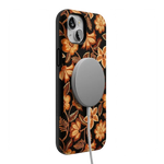 Maple Flowers | Floral Foliage Case