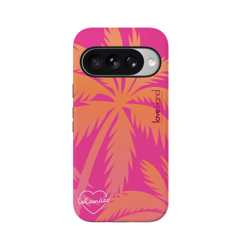 Islander | Love Island Case