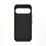 On the Dot | Yellow Polka Dot Case