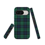 Spruce | Kitty and Vibe Holiday Case