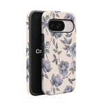 Ink & Iris | Vintage Floral Case