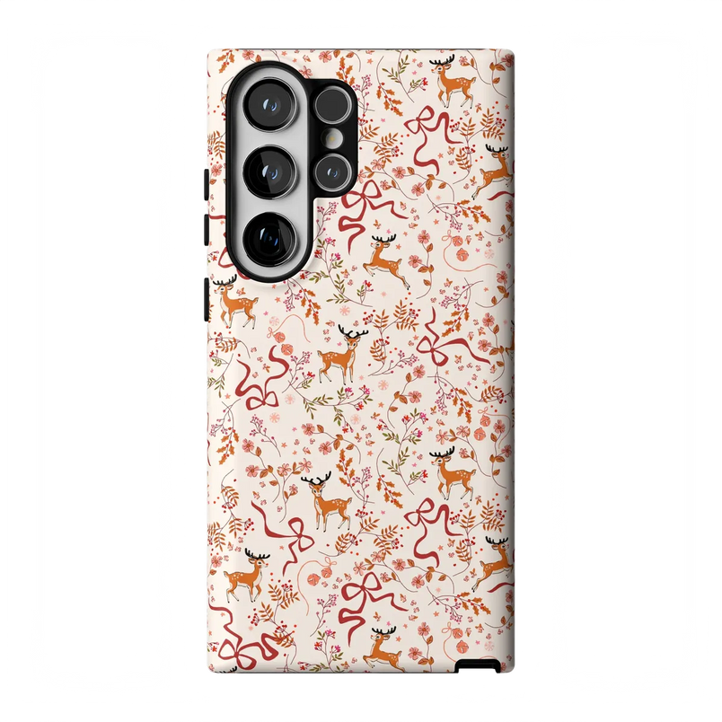 Dashing Through the Snow | Enchanted Forest Case